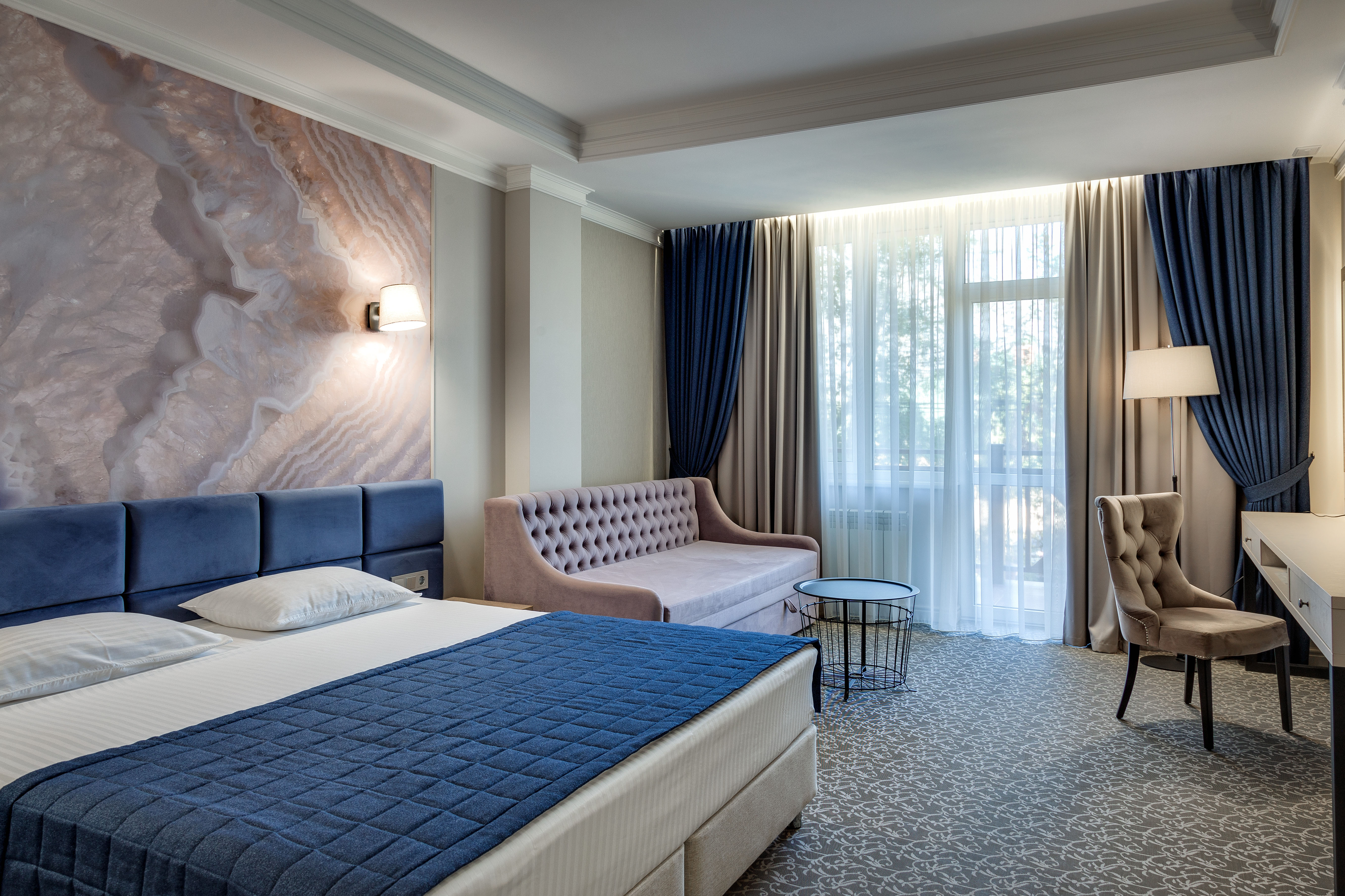 Фото Fiore Di Mare