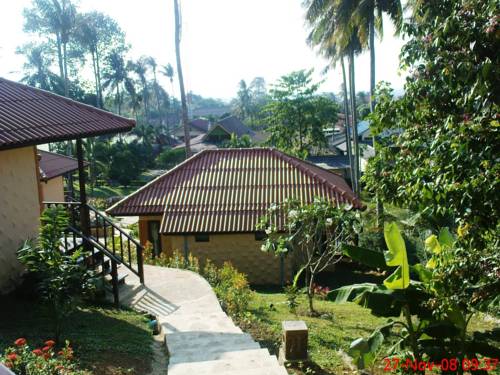 Фото Paradise Bungalows