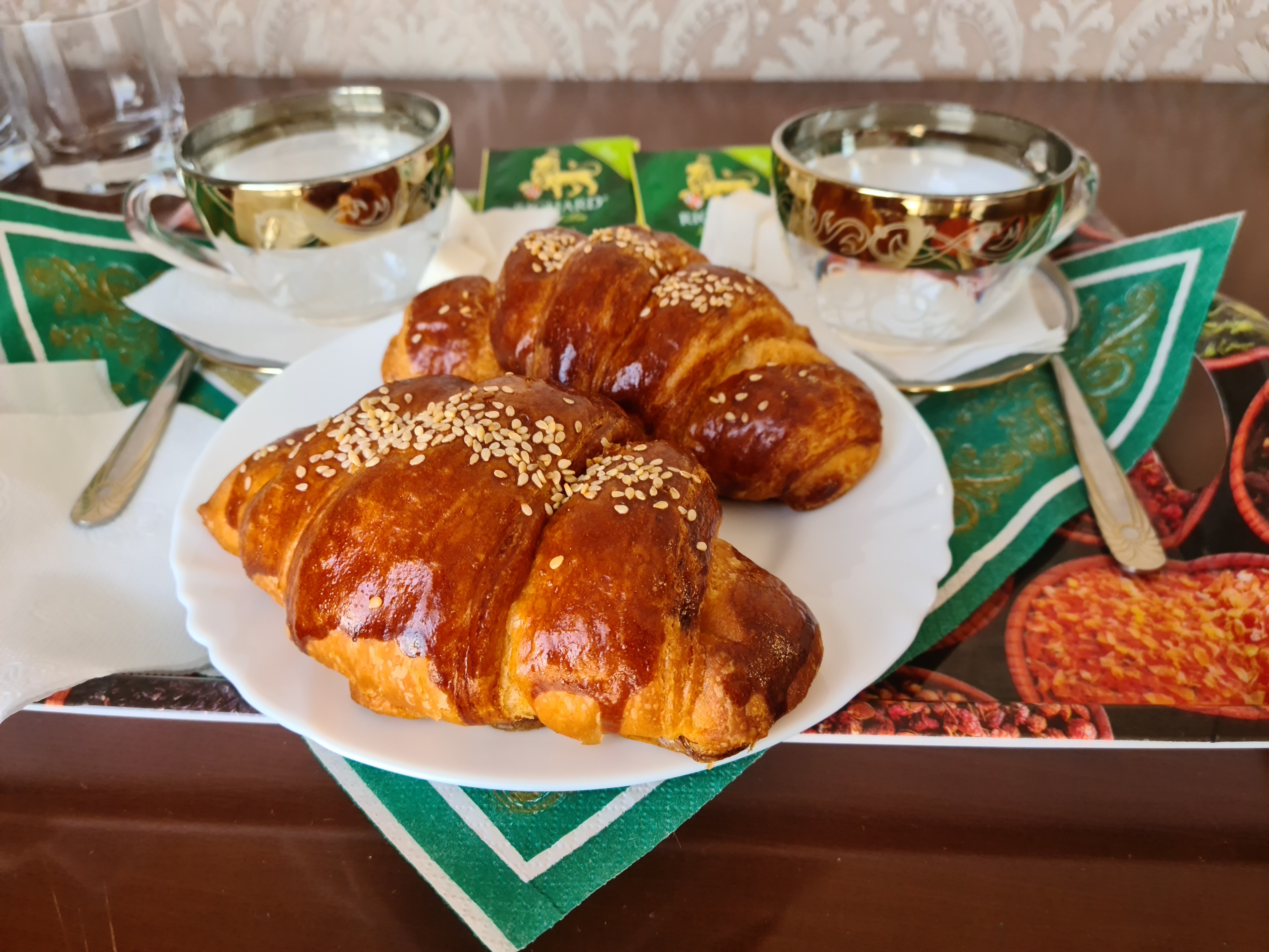 Фото Премьер