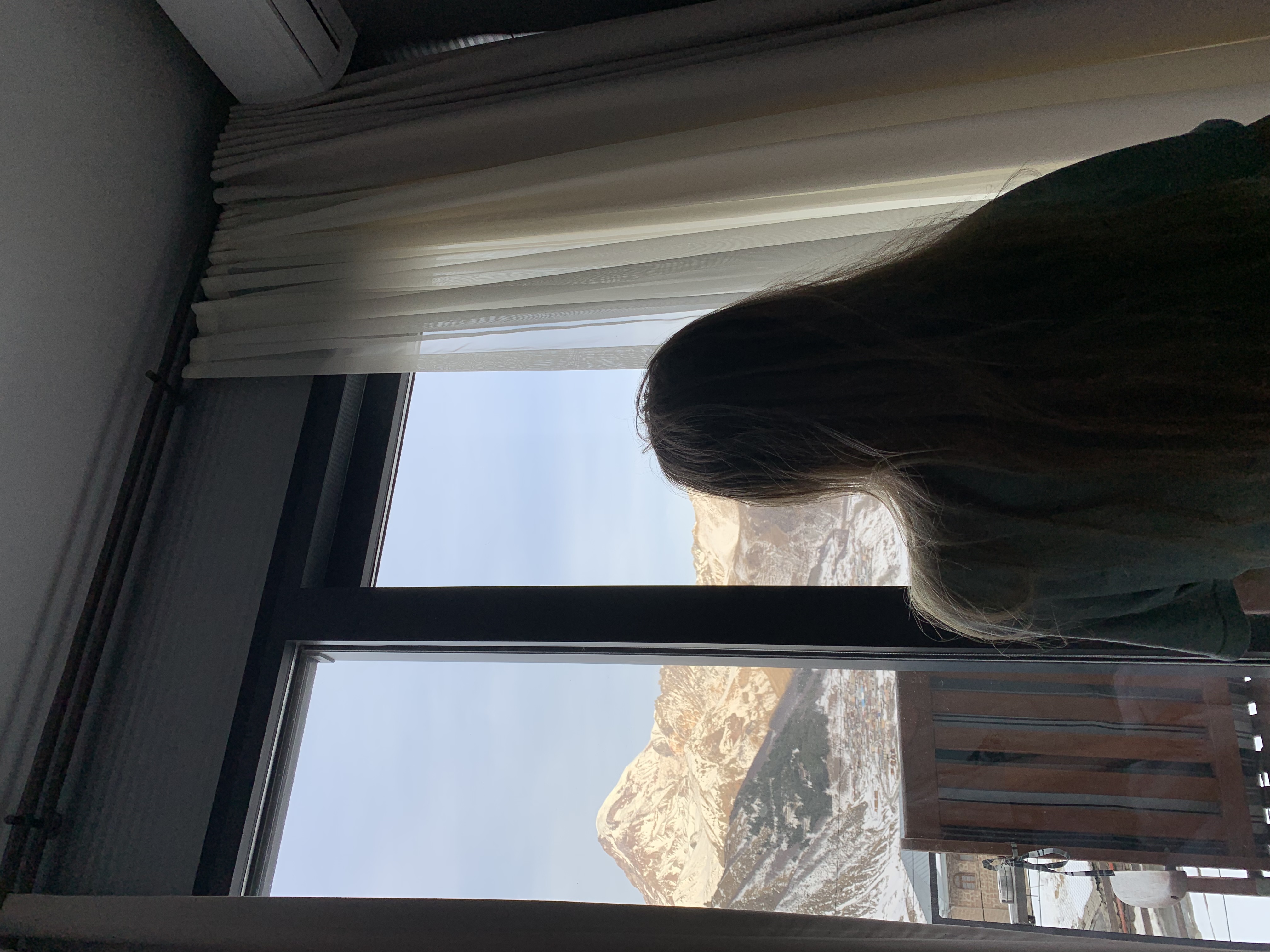 Фото Landscapes Hotel