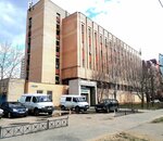 Fenix Cinema (ulitsa Dzhona Rida, 18), film school