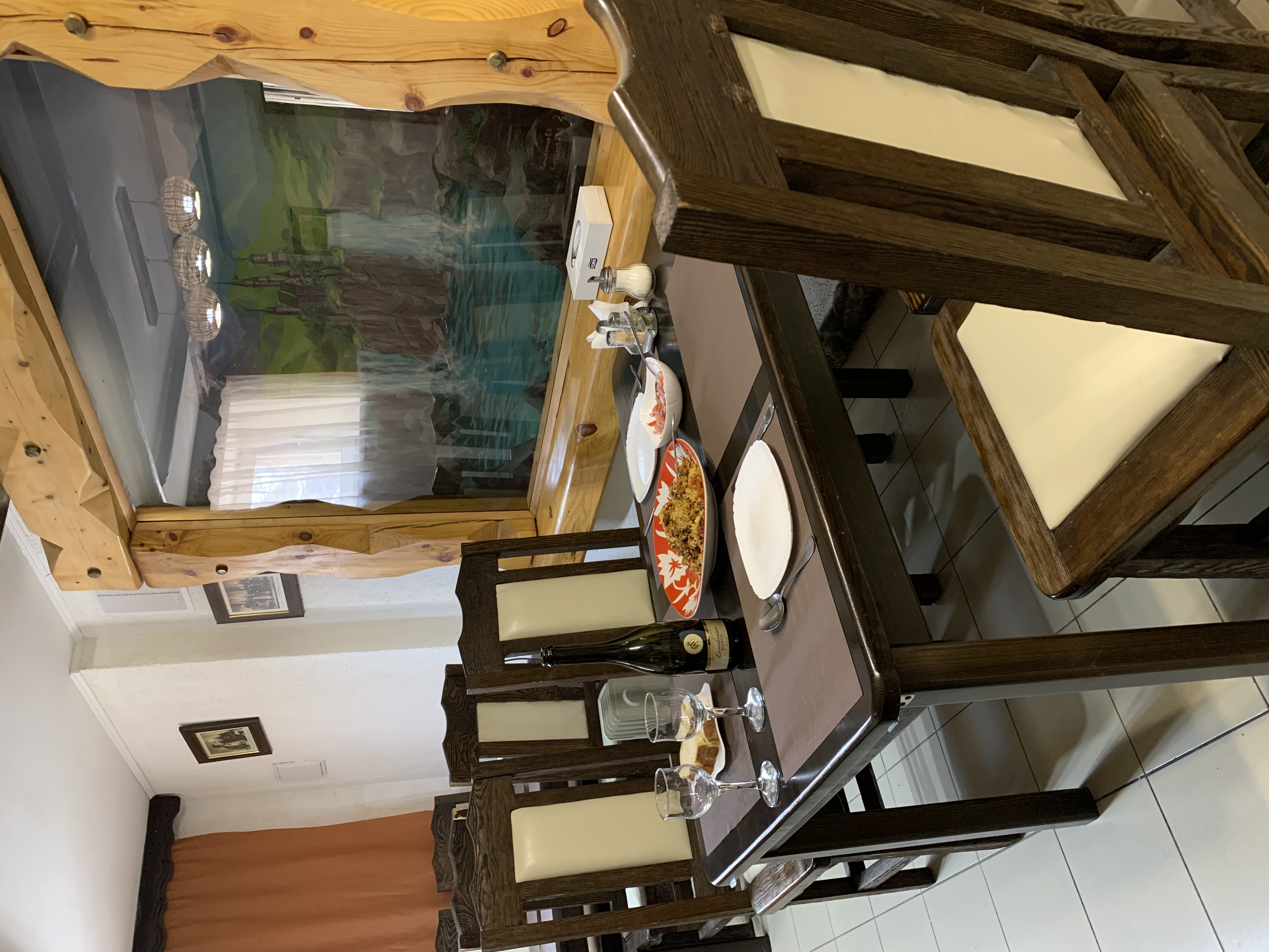 Фото Поместье