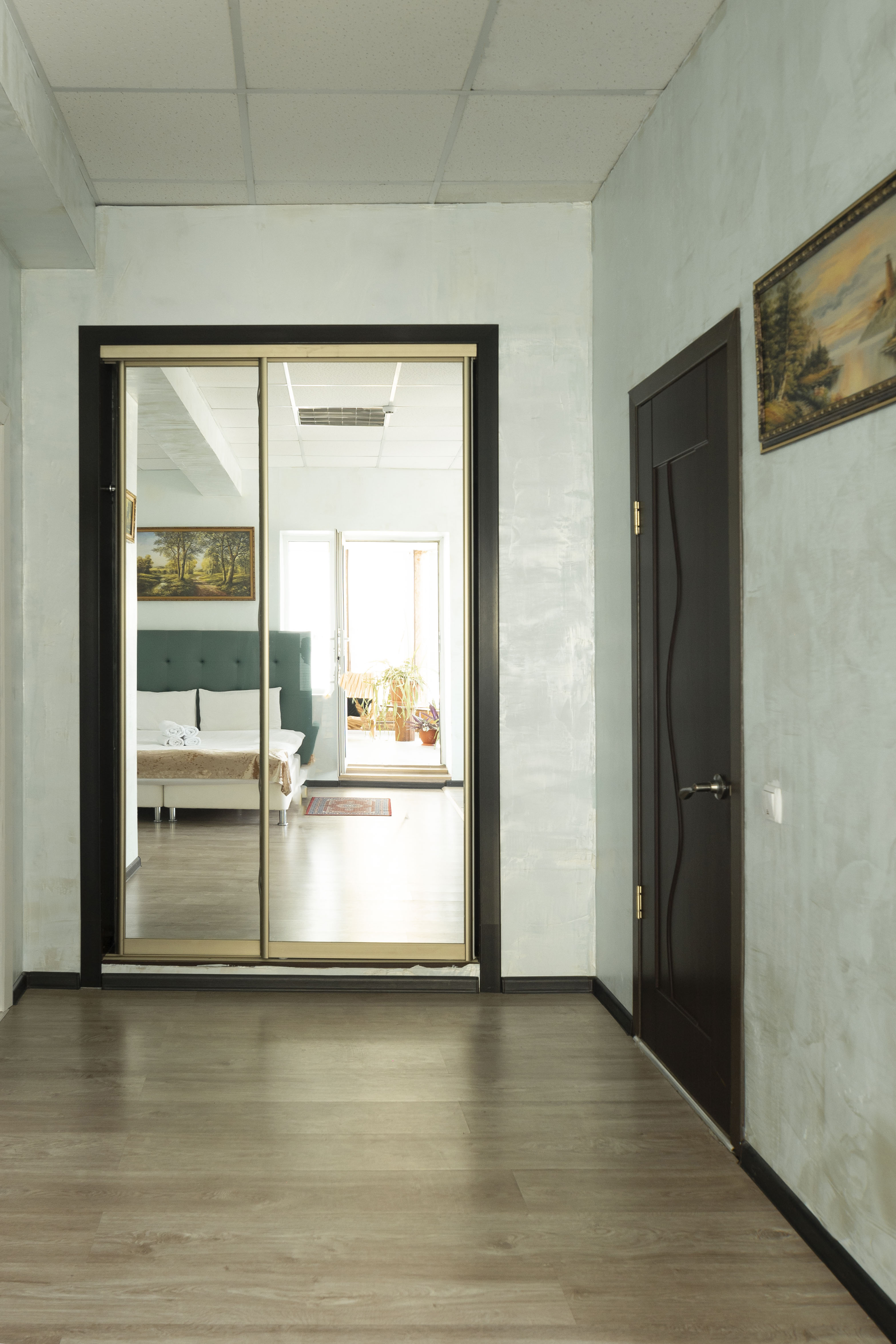 Фото Арт-отель Круиз