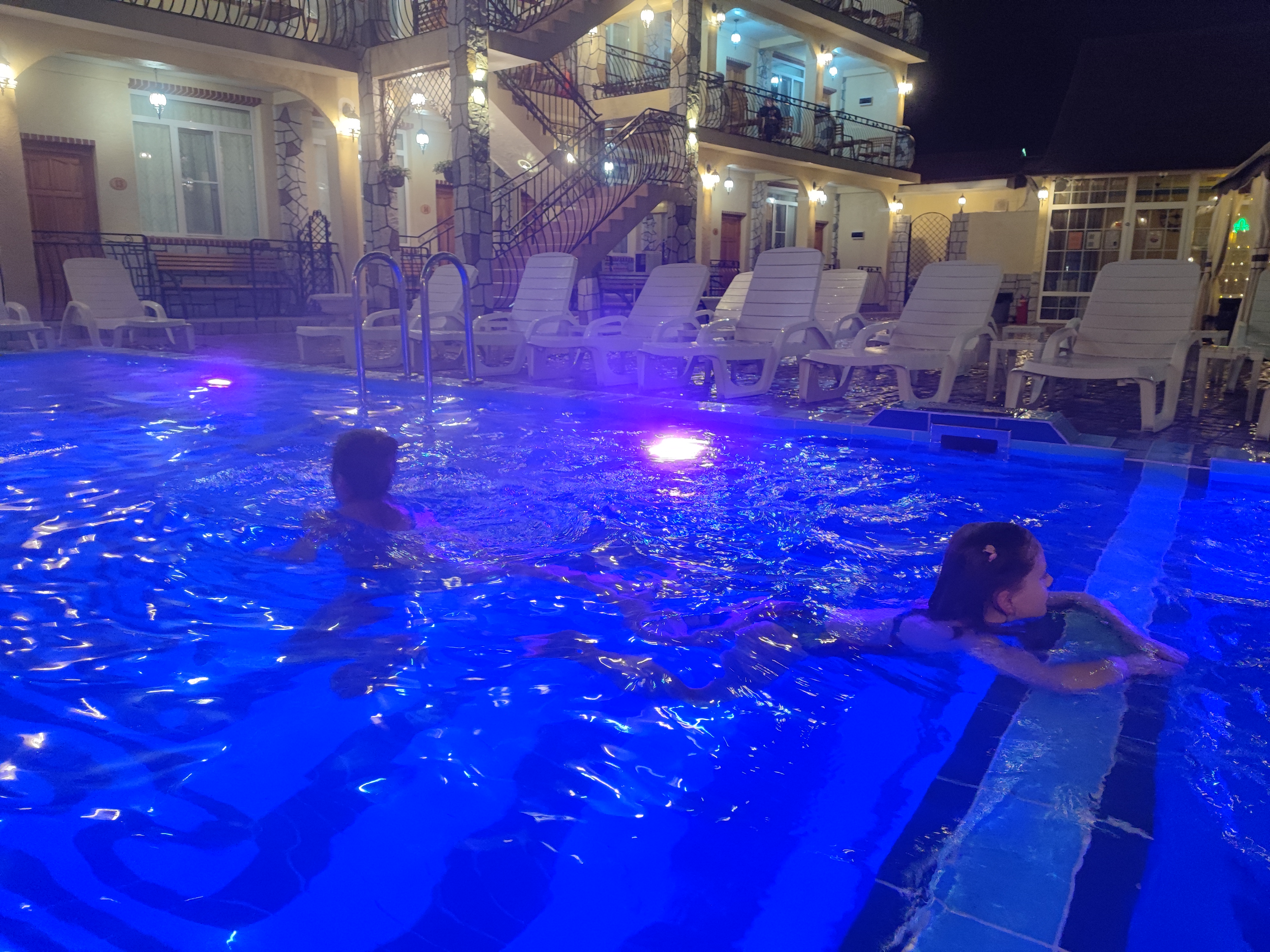 Фото Casa Del Sol