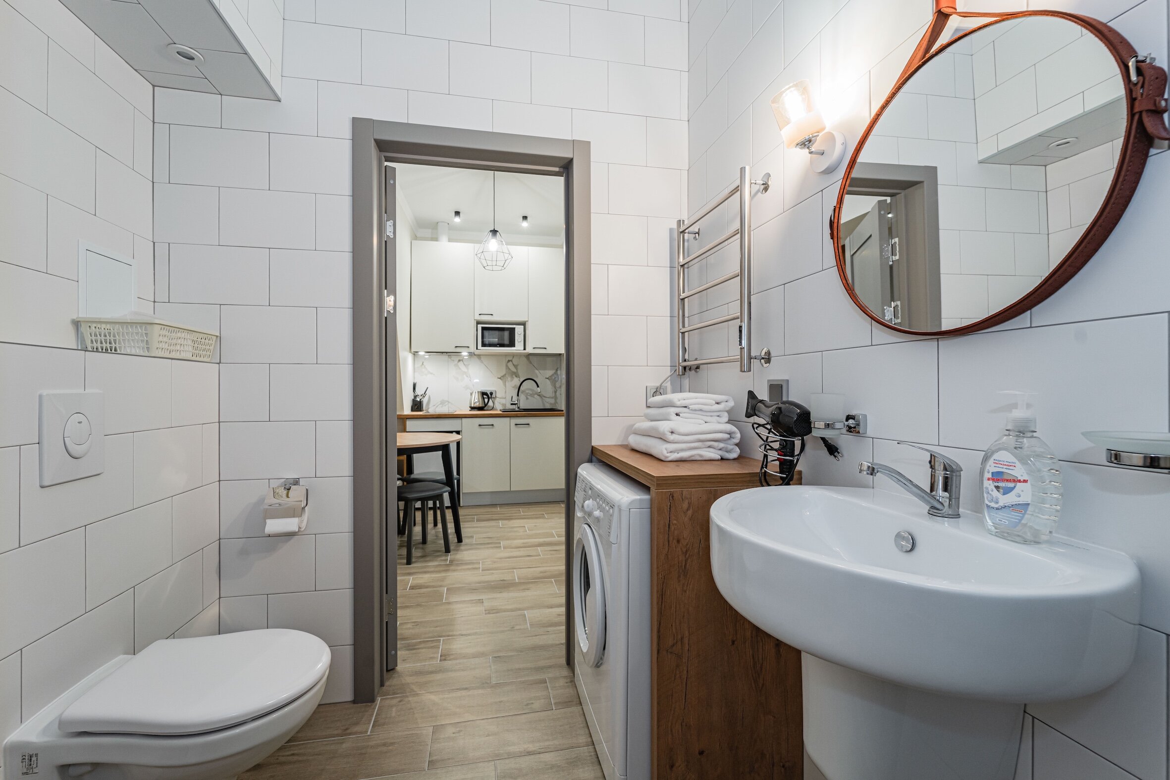 Фото Балтик