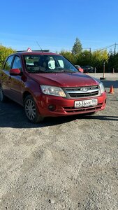 Фото 4 автошколы «Авто-Мастер»