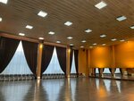 Warehouse Hall (1st Kotlyakovsky Lane, 3), conference and meeting hall