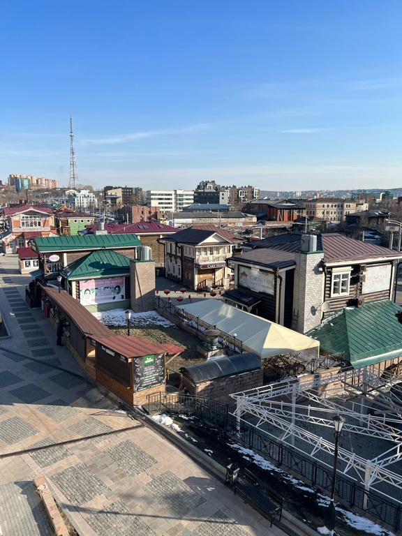 Фото Купеческий Дворъ