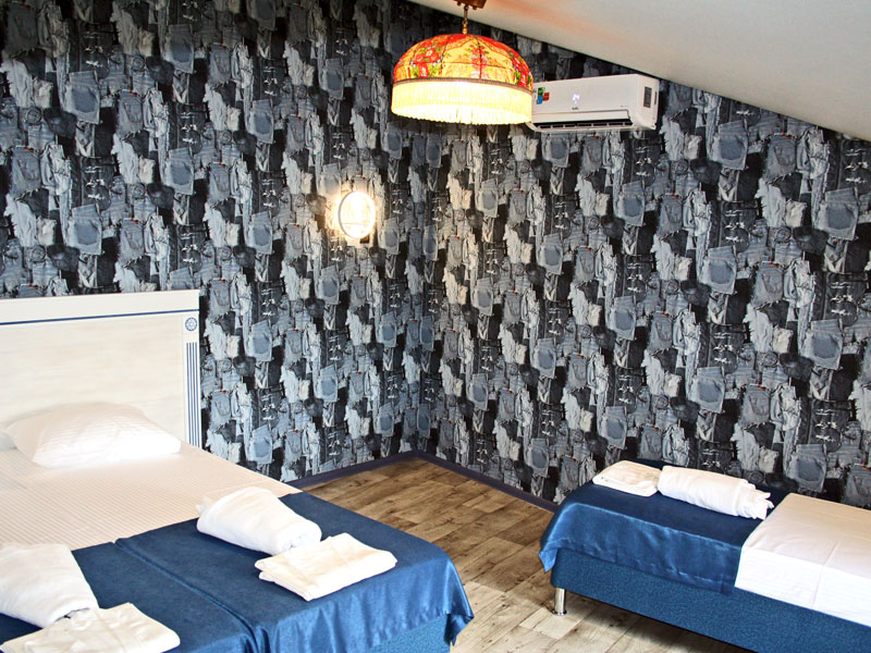 Фото Теремок Жили-Были