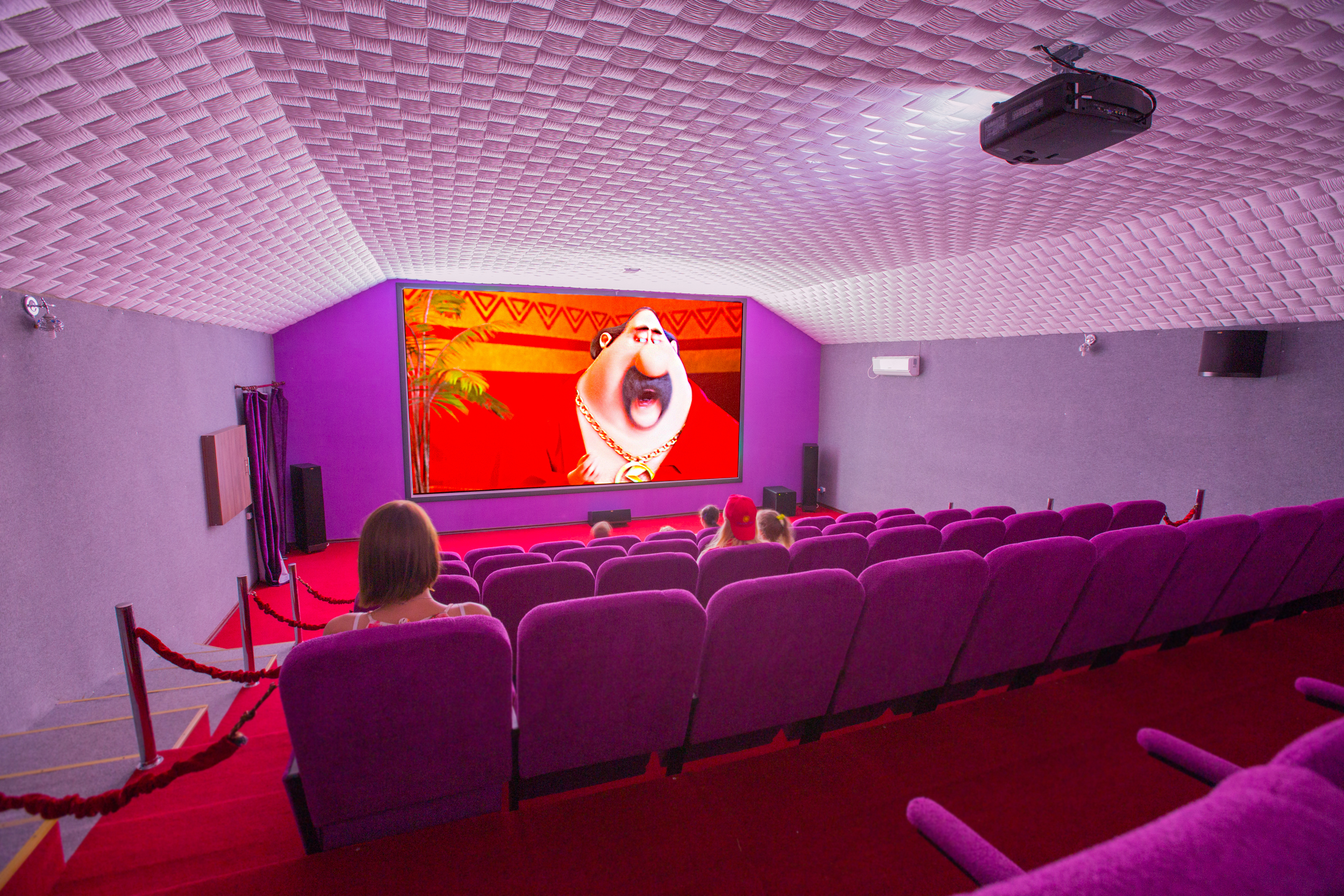 Фото Планета Лета