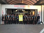 Afkik Human Resources & Organization (İstanbul, Bakirkoy District, Yeşilköy Mah., Atatürk Cad., 10), organization of events