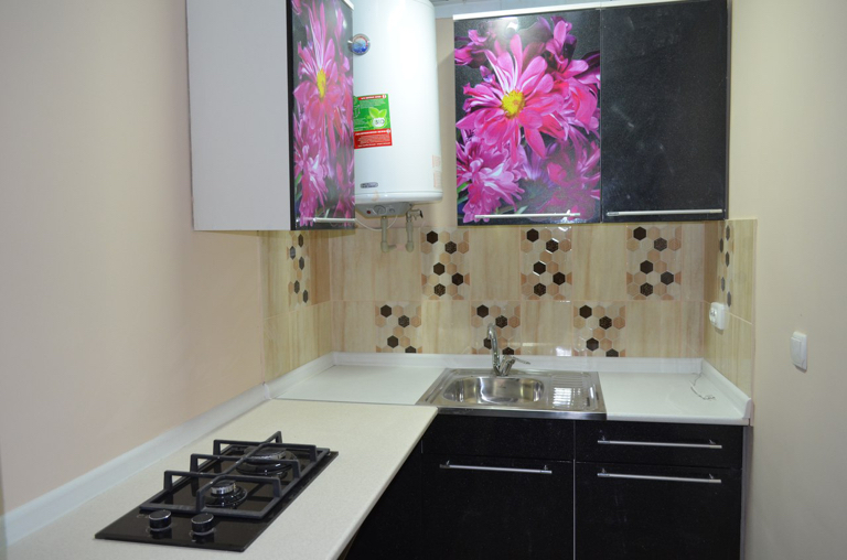 Фото Николь