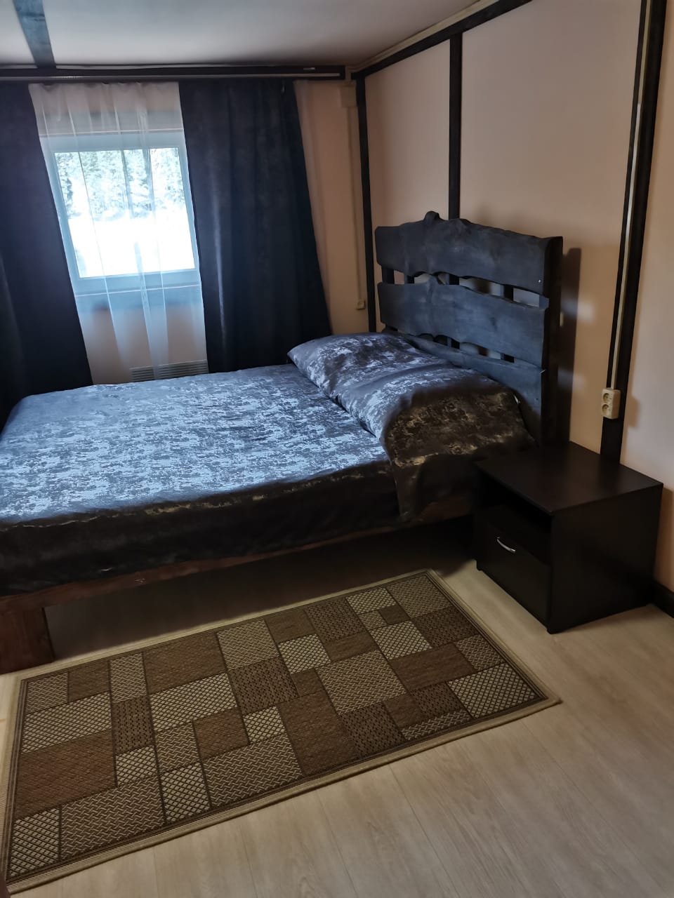 Фото Березовый Берег