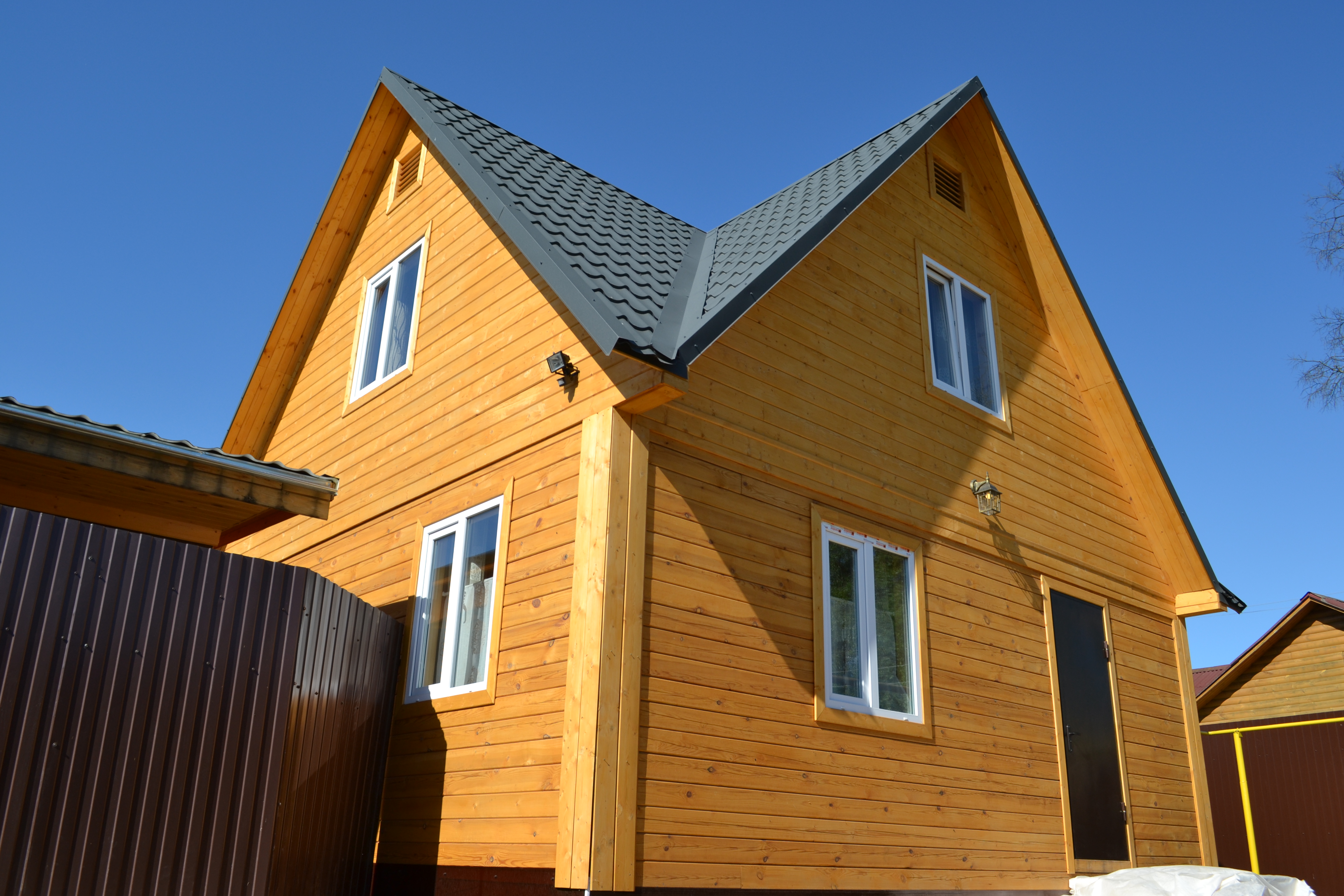 Фото Золотой ручей