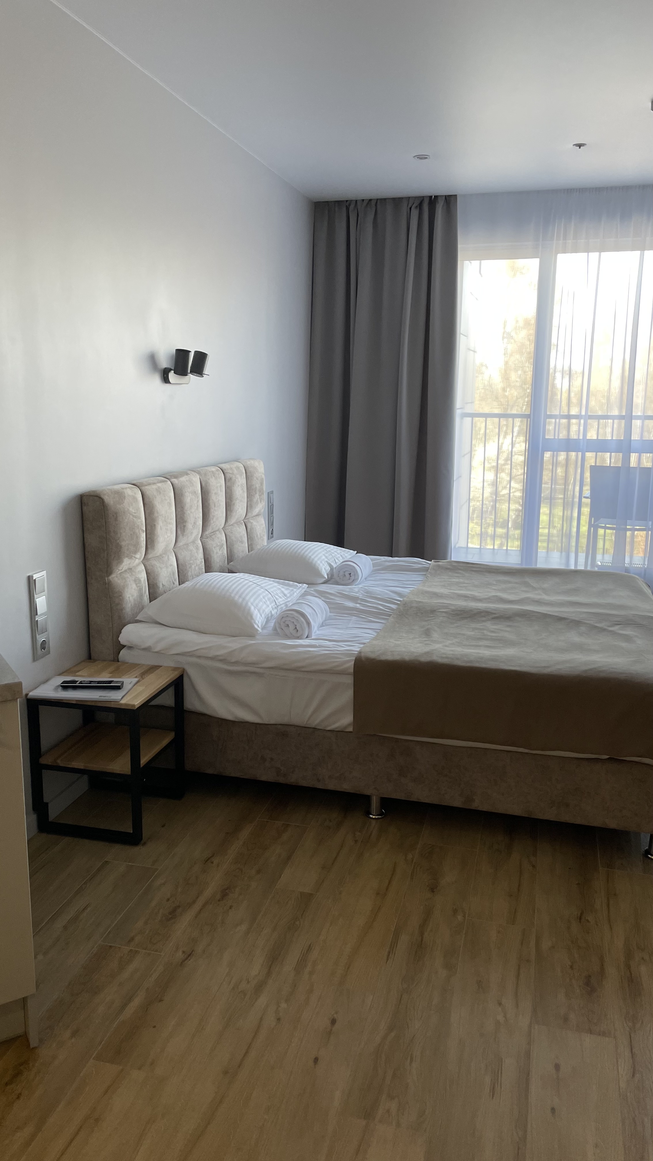 Фото Апартаменты Jam