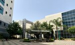 Assaf Harofeh Clinic - Isramedic international office (Gush Dan) ، مستشفى