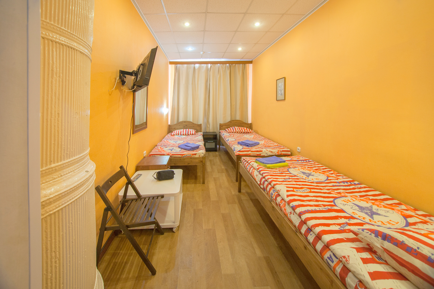 Фото Страна Чудес