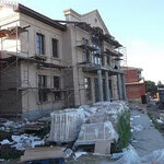 Арт Ремонт (Shelepikhinskaya Embankment, 34), construction and finishing works