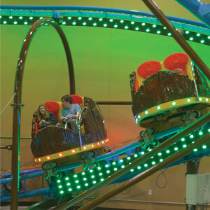 Austin’s (United States, Pflugerville, 16231 N IH 35), amusement park