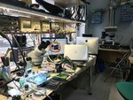 Crimea_repair (улица Пушкина, 44), computer repairs and services