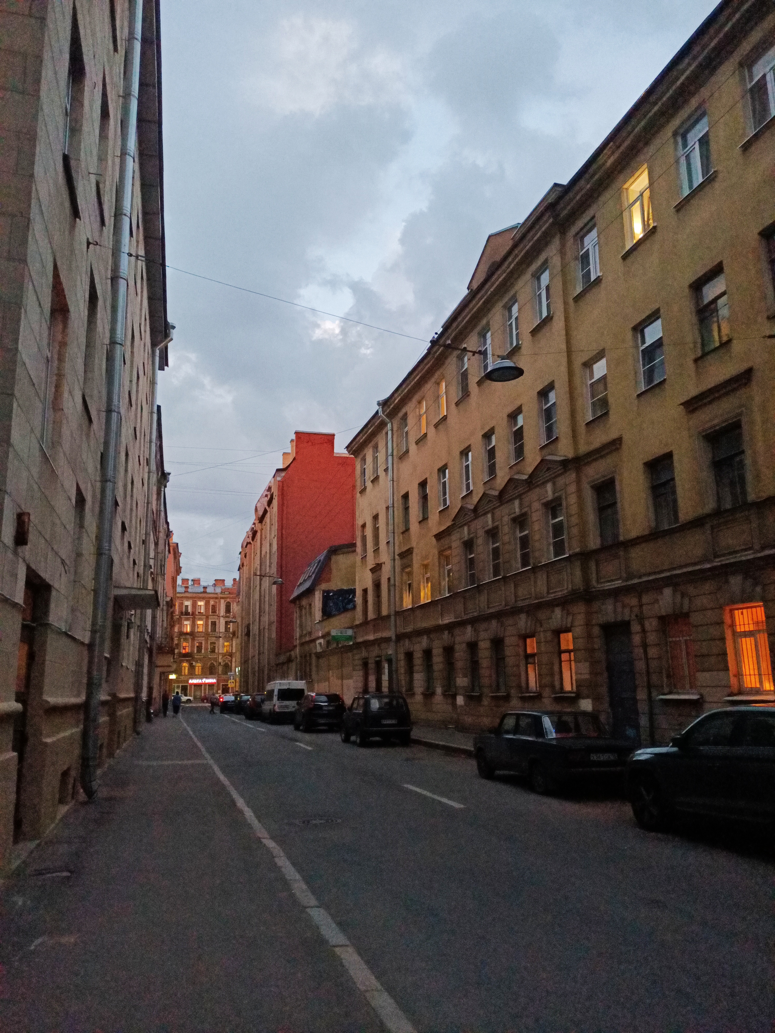 Фото Simple B46 Apart