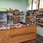 Ip Antipin A. A. (territoriya Gorelovo, Krasnoselskoe Highway, 50), elaboración de productos de alimentación