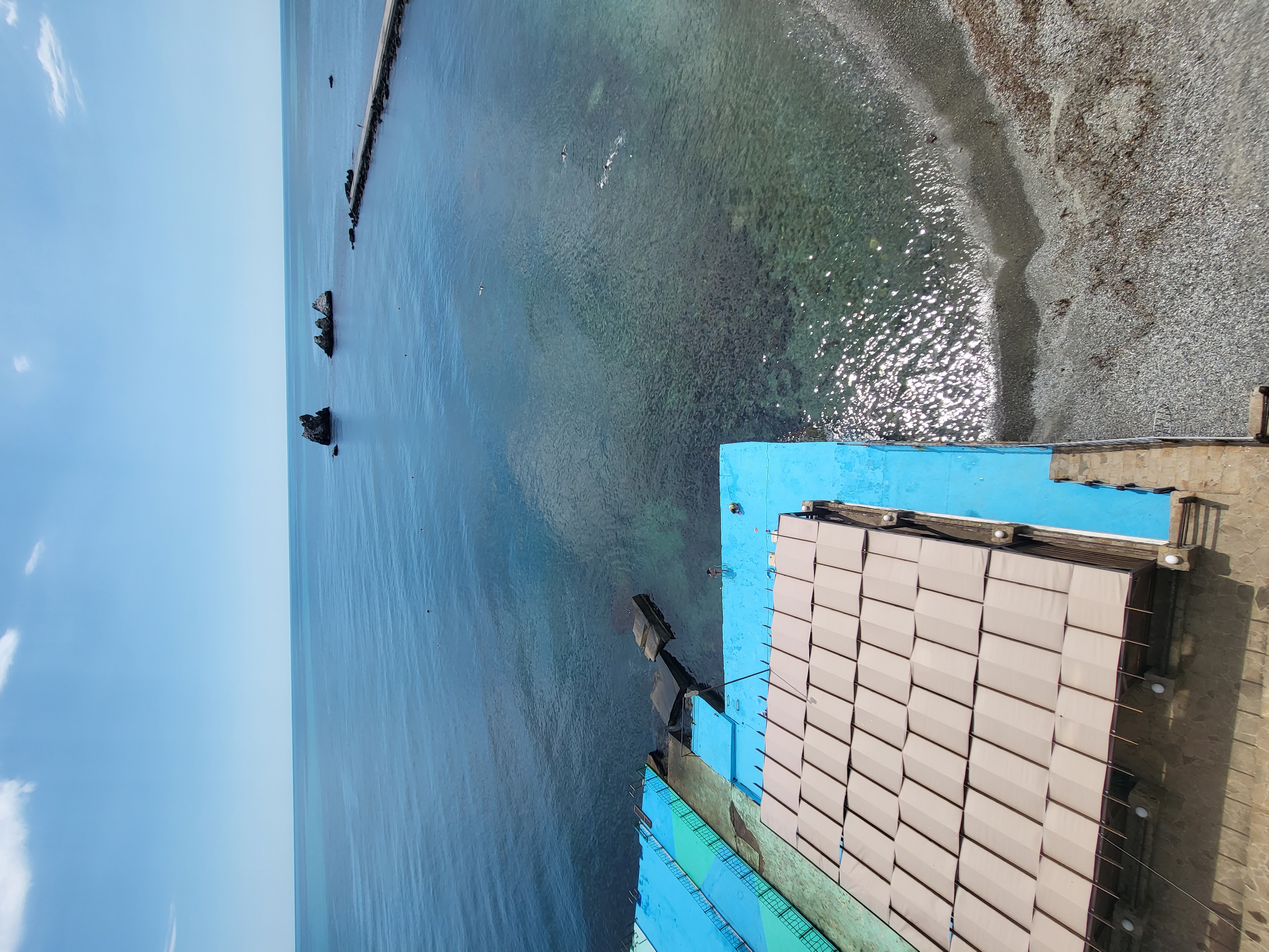 Фото Атлантик