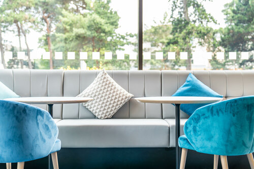 Внешний вид отеля Holiday Inn Bournemouth, an Ihg Hotel в Борнмуте, фото 4