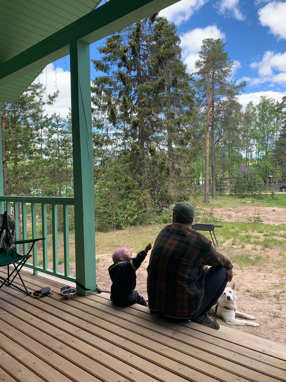 Фото Вереск