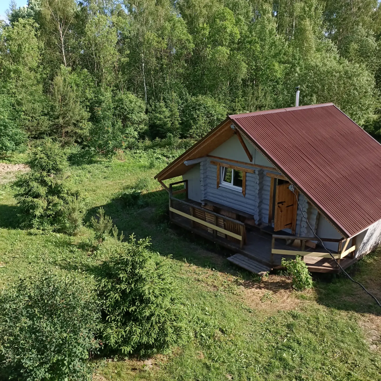 Фото Медвежье Урочище