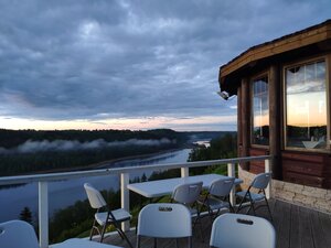 Malskaya Dolina (Pskov Region, Pechorskiy Municipal District, derevnya Rogovo), hotel