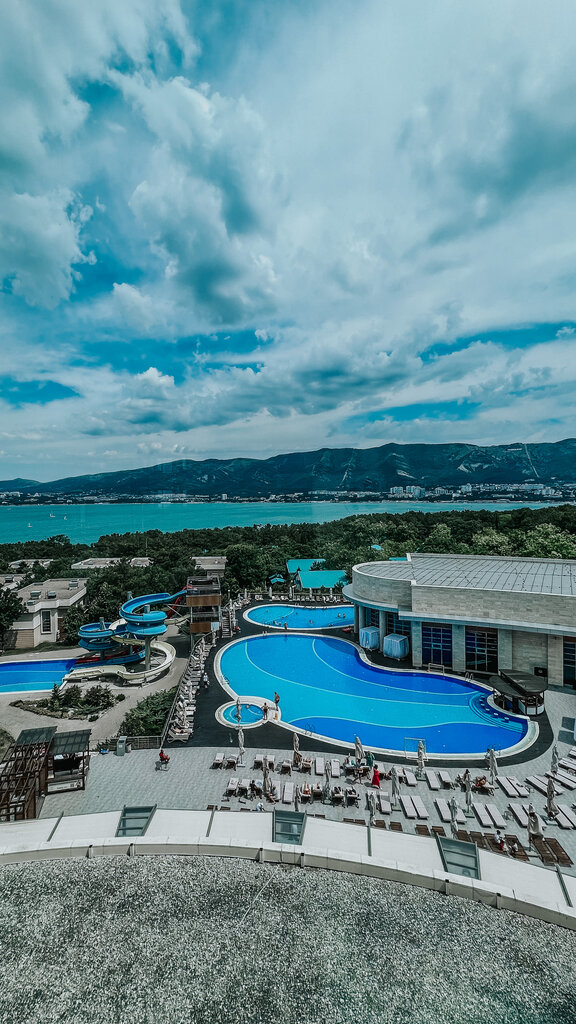 فندق Metropol Grand Hotel Gelendzhik ، ، صورة