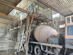 Morozov i K (Aviatorov Drive, 6), drilling operations