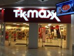 Tk Maxx (Kirkcaldy, Unit 25/26 Mercat Shopping Centre), department store
