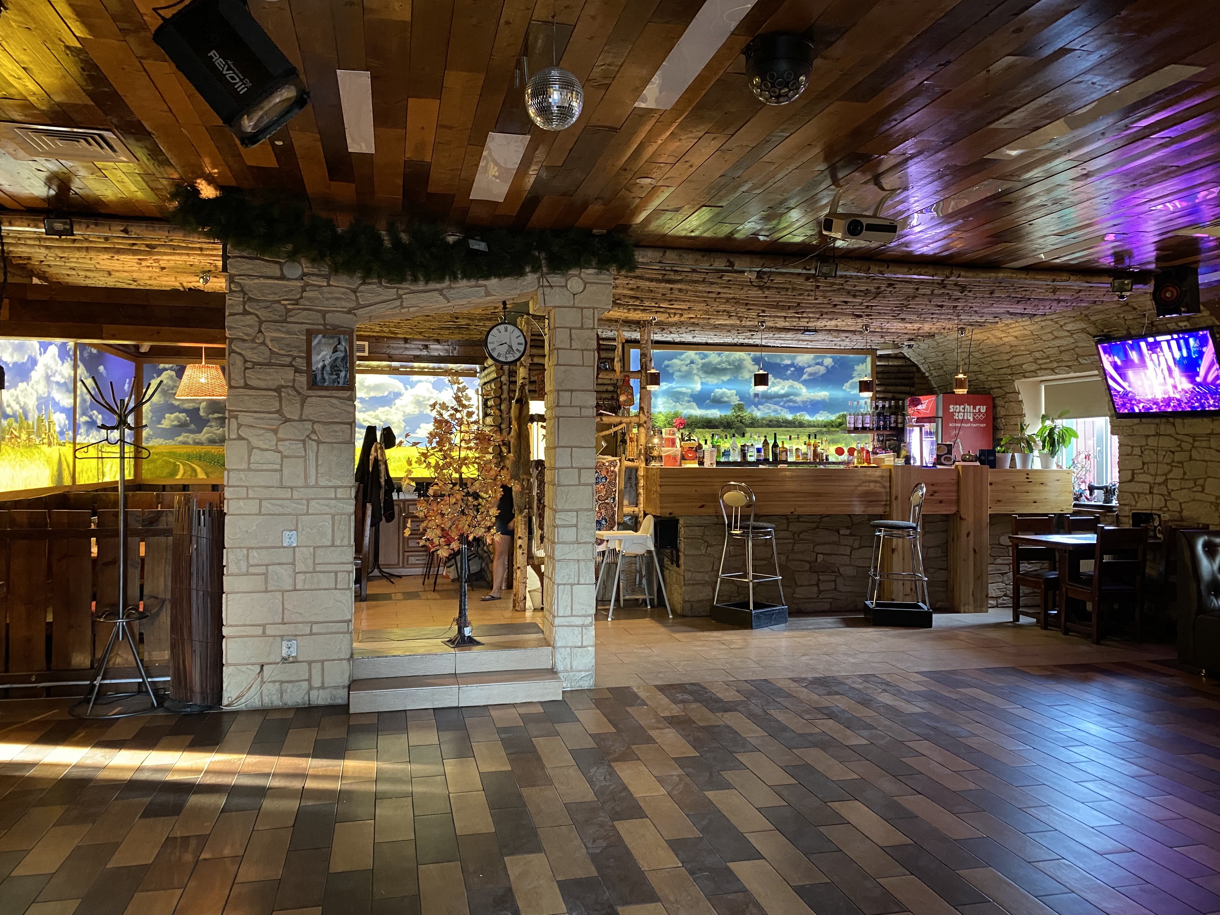 Фото Хуторок