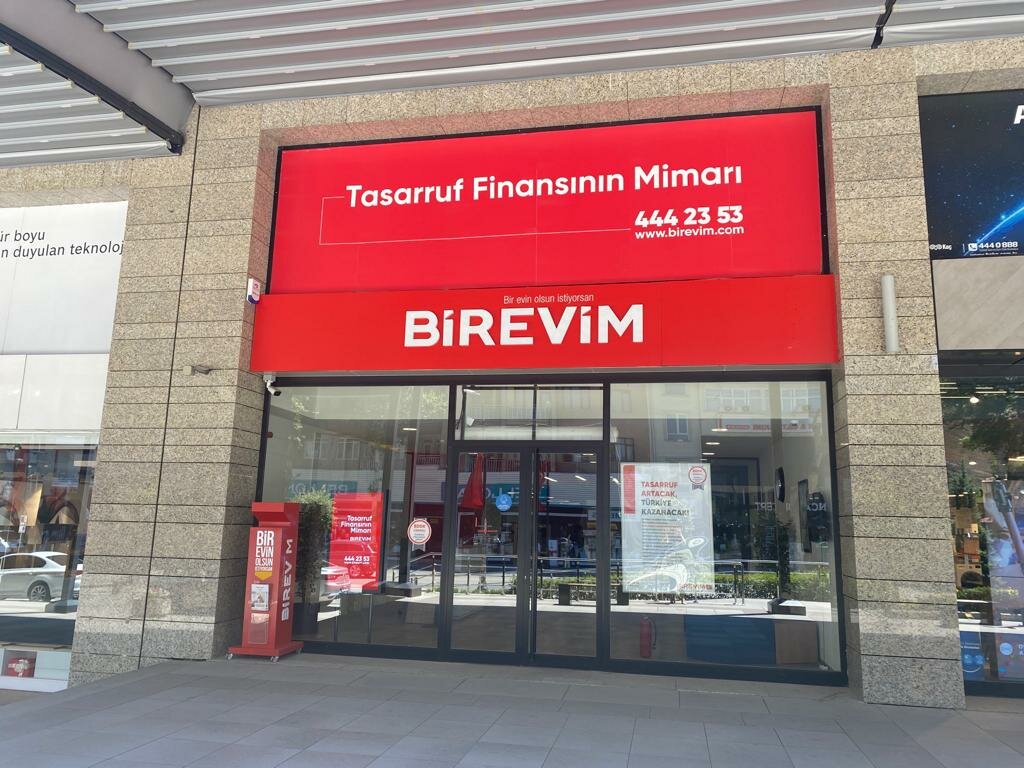 Finansal danışmanlık Birevim Malatya, Malatya, foto