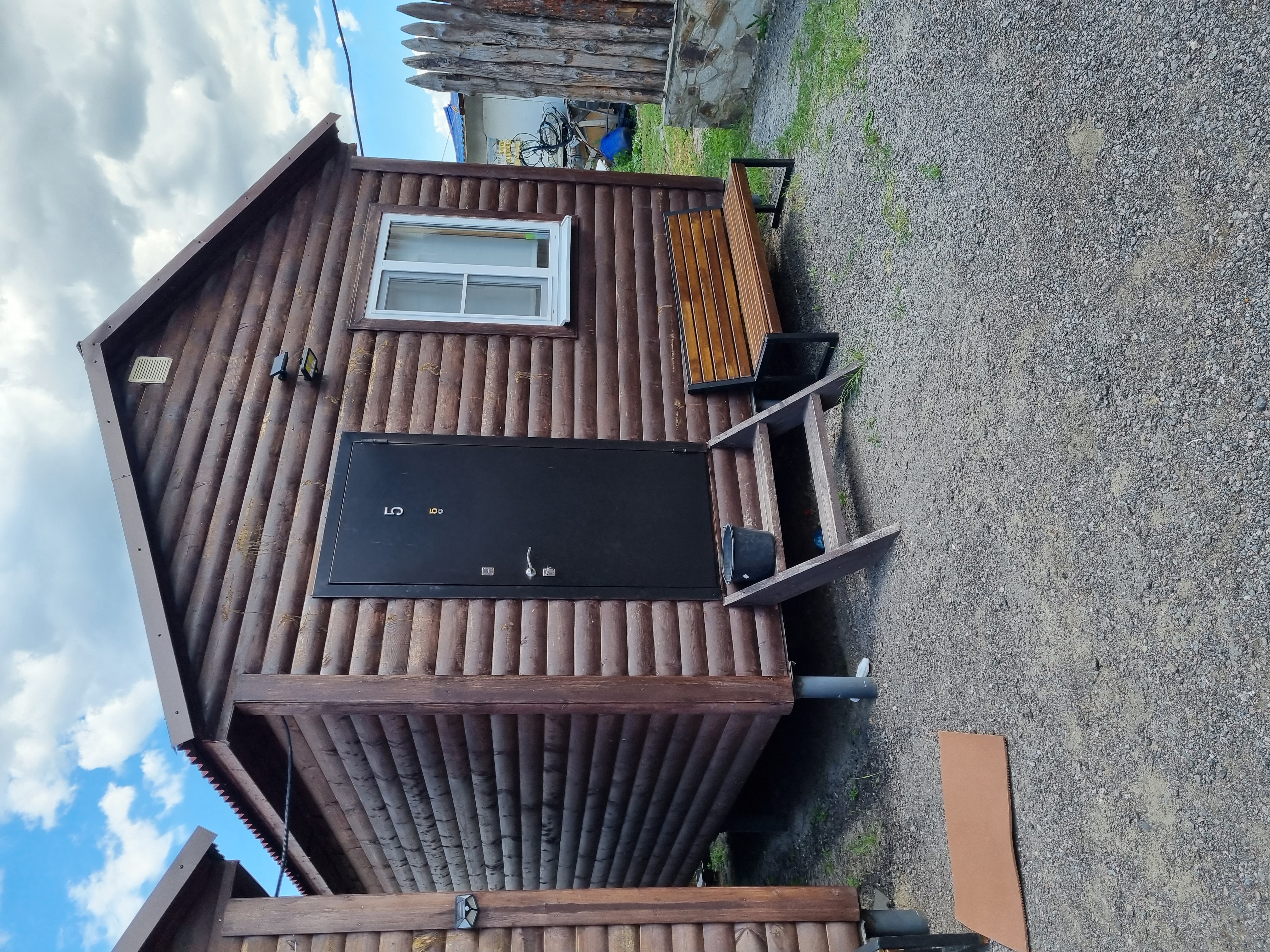 Фото Ночлег как дома