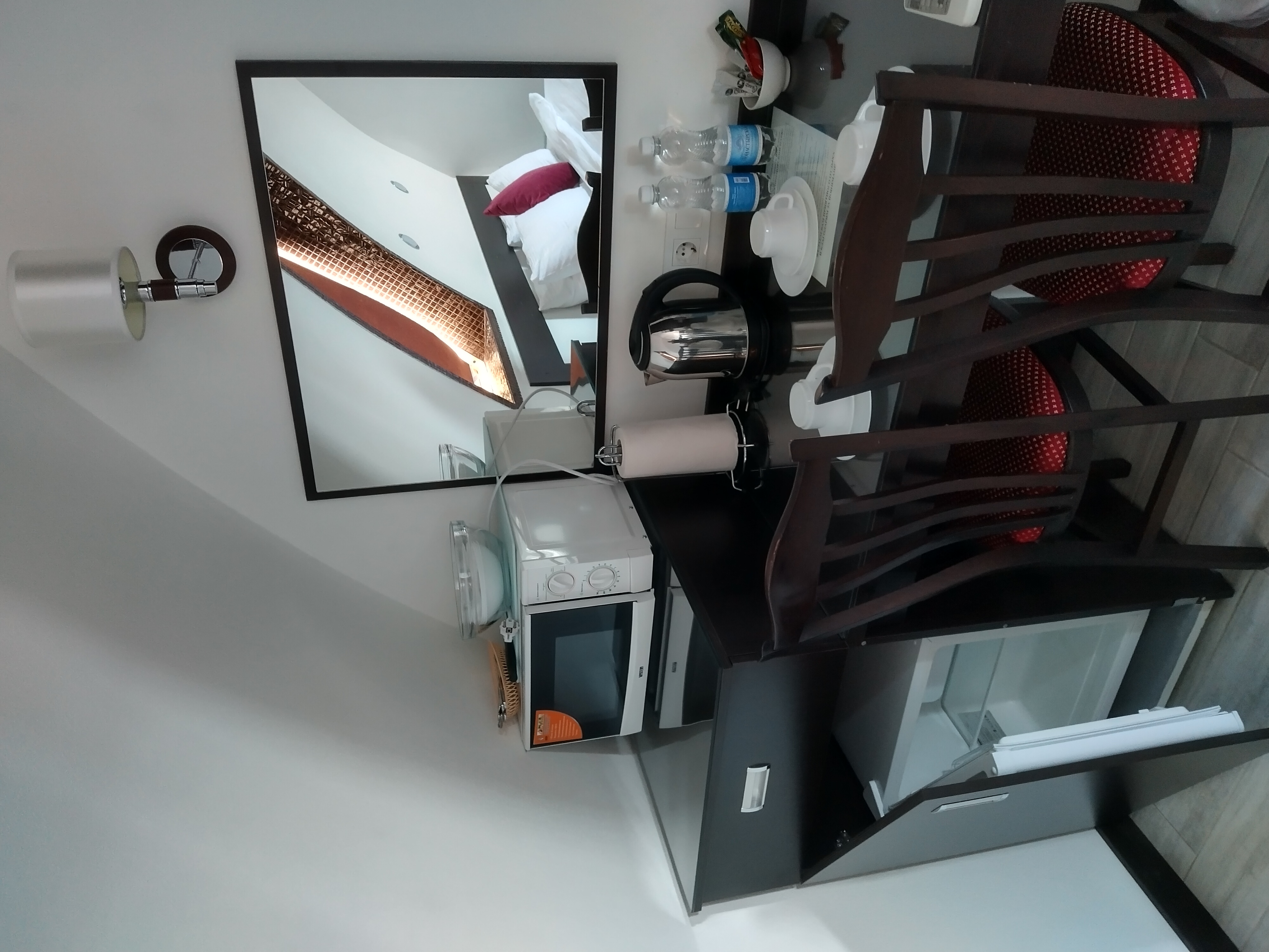 Фото Усадьба Приморский парк