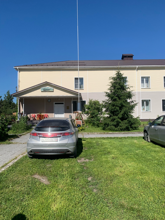 Фото отеля 4