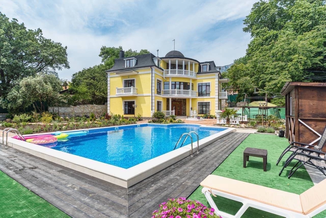 Фото отеля 3