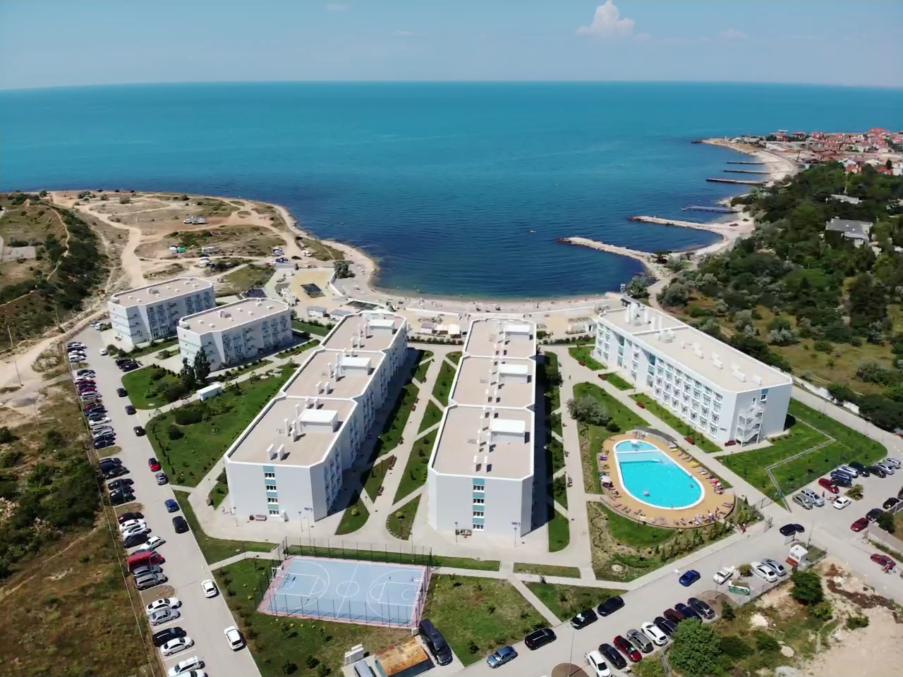 Фото отеля 1