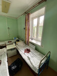 Krasnoyarskaya mezhrayonnaya bolnitsa № 5 Infektsionnoye otdeleniye (Krasnoyarsk, Yartsevskiy pereulok, 3), department of the hospital