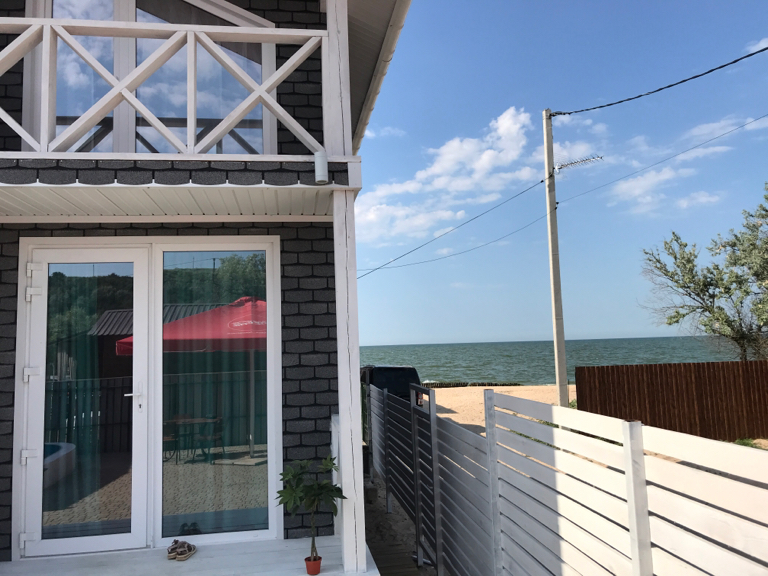 Фото Баунти