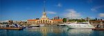 Yacht rental in Sochi (Tsentralniy Microdistrict, Nesebrskaya Street, 3), barcos, barcos, yates
