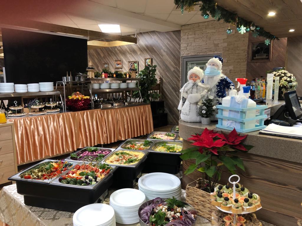 Фото Гагар-inn