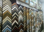 Artprofy (Menzhinskogo Street, 32) ، وضع إطارات الصور