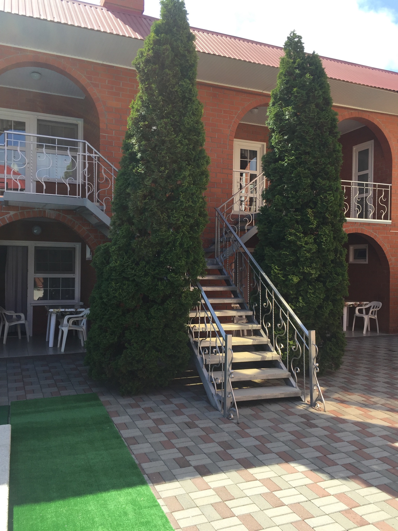 Фото Симона-Гранд