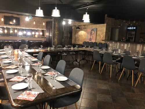 Restaurant К.С., Sokol, photo