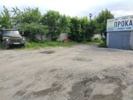 Манипулятор (ulitsa Chekistov, 1Б), cooperativa de garaje
