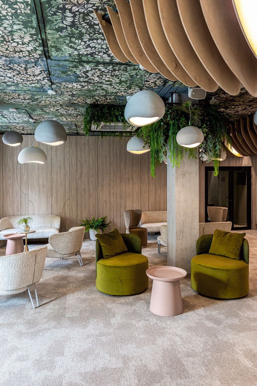 Фото Greengate Hotel&SPA